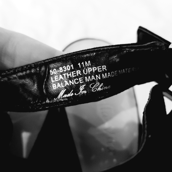 Bella Vita Fonda Slingback Black Peep Toe Sandal - Picture 8 of 12